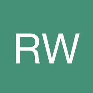 Meet your Posher, Rebecca. raw warrior